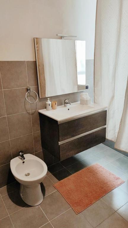 Domus Luigi Leone 2 Bed and Breakfast Napoli Eksteriør billede