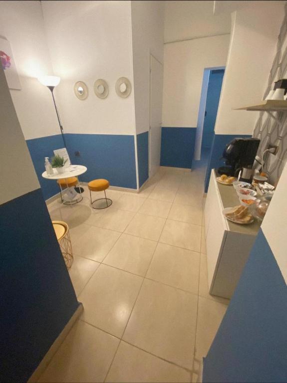 Domus Luigi Leone 2 Bed and Breakfast Napoli Eksteriør billede